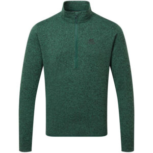 Mountain Equipment Kore ½ Zip Crew