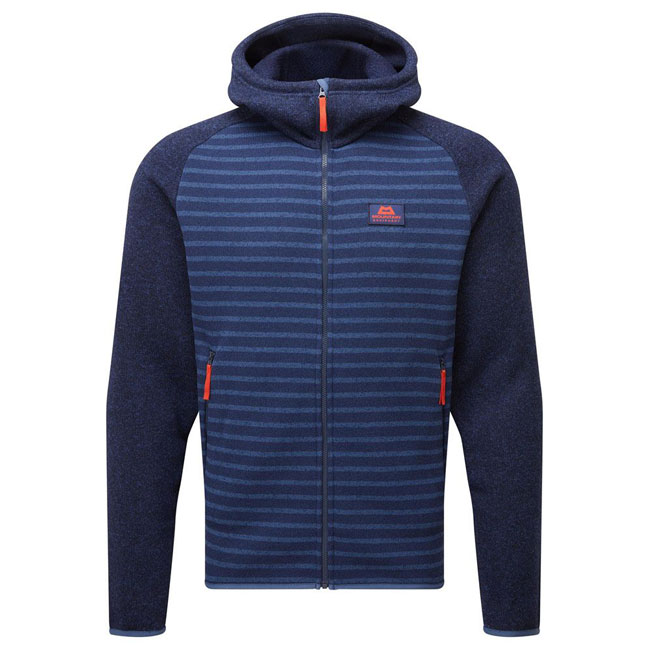 Mountain Equipment Dark Days Hooded Jacket