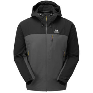 Mountain Equipment Mission Jacket