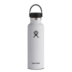 Hydro Flask Boca padrão de 21 onças