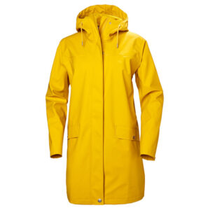 Helly Hansen Moss Rain Coat W