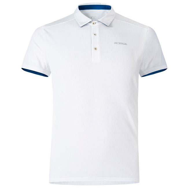 Montura Outdoor Perform Conf.Fit Polo