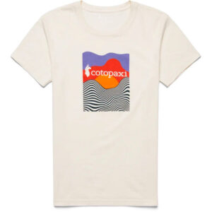 Cotopaxi Vibe T-Shirt W
