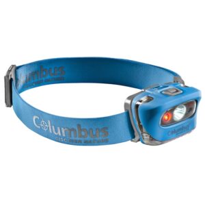Columbus CF3 Headlamp