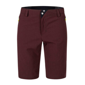 Montura Geração Bermudas