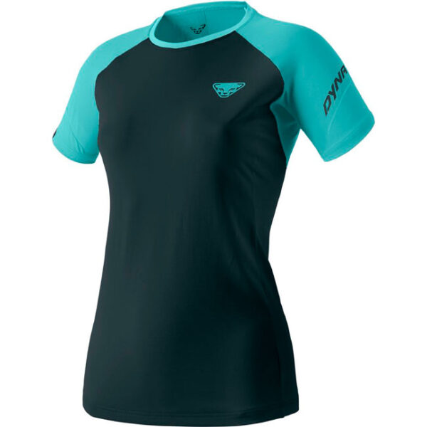 Dynafit Alpine Pro S/S Tee W