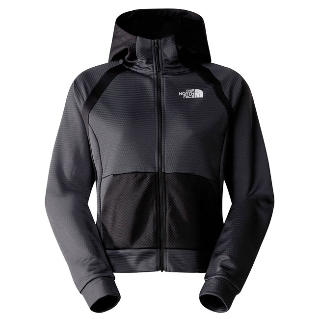 The North Face MA FZ Fleece W