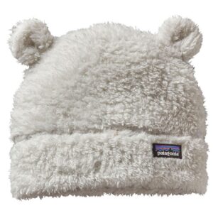 Patagonia Baby Furry Friends Hat