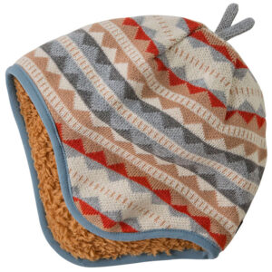 Patagonia Reversible Beanie Baby