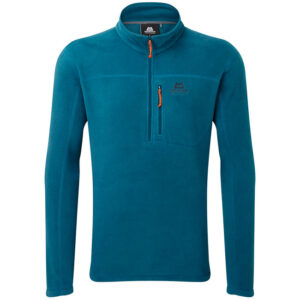 Mountain Equipment camiseta micro zip