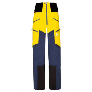 Rock Experience Snowmass M Pant Blue