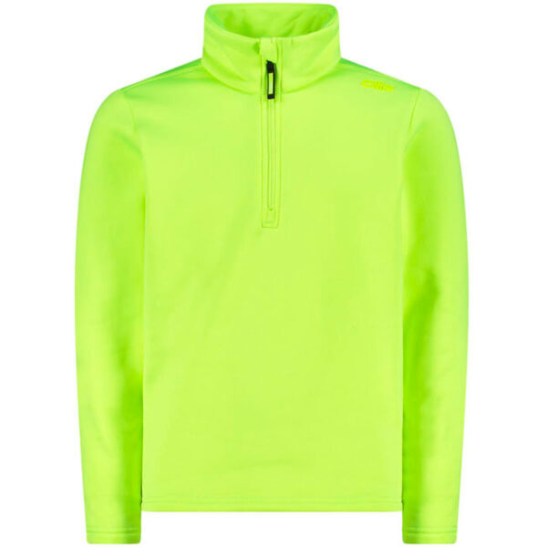 Campagnolo Kid Sweat Yellow Fluo
