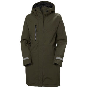 Helly Hansen Adore Insulated Rain Coat W
