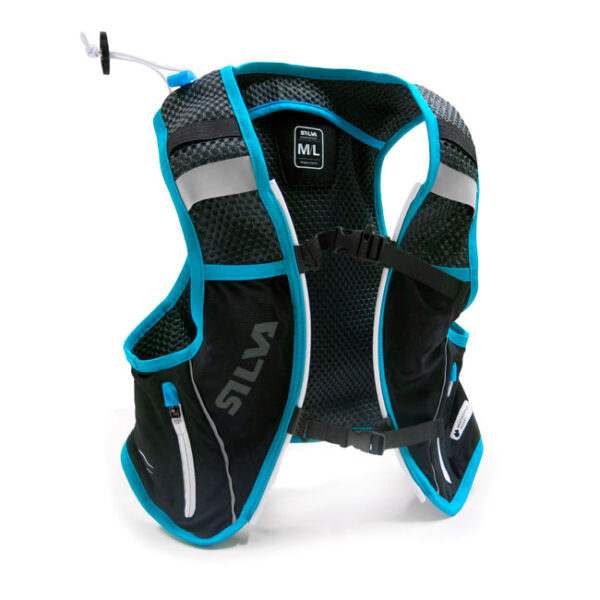 Silva Strive 5 Running Backpack