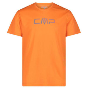 Campagnolo Round Neck Tee