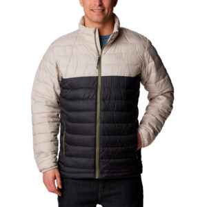 Columbia Jaqueta Powder Lite