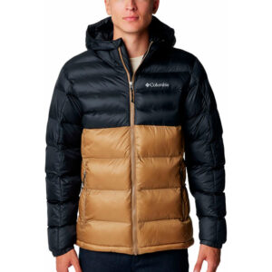 Columbia Capuz Isolado Buck Butte