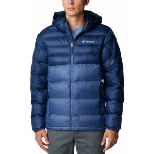 Columbia Capuz Isolado Buck Butte