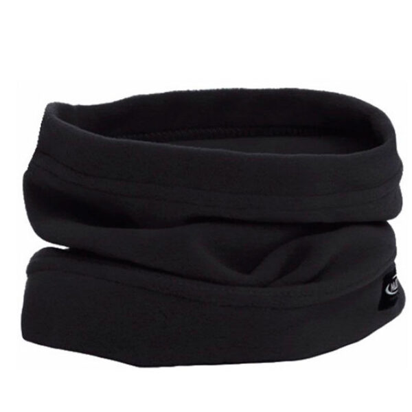 Matt Polartec Classic Micro Neckwarmer Jr