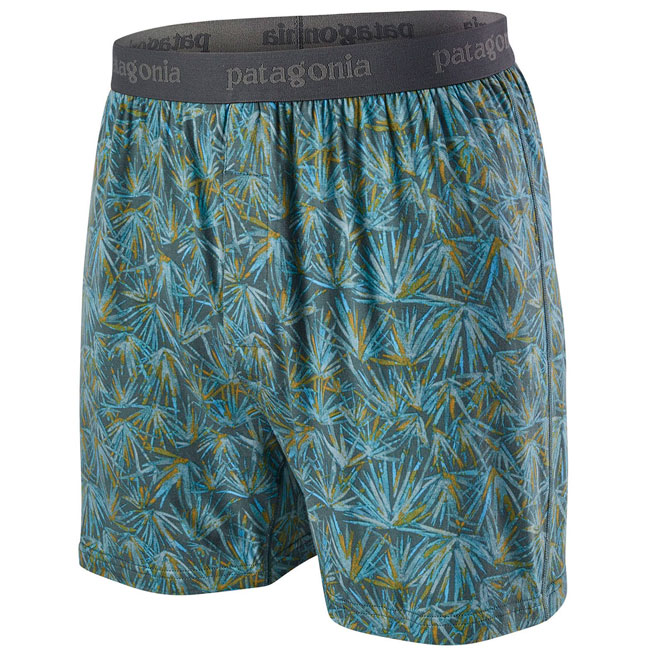 Patagonia Essential Boxers