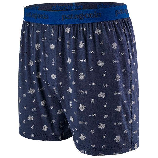 Patagonia Essential Boxers