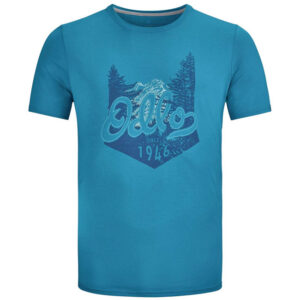 Odlo Nikko Logo T-Shirt