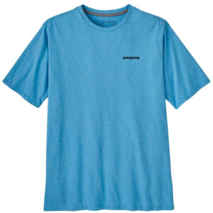 Patagonia P-6 Logo Responsibili-Tee