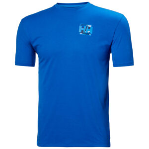 Helly Hansen Skog Recycled Graphic T-Shirt