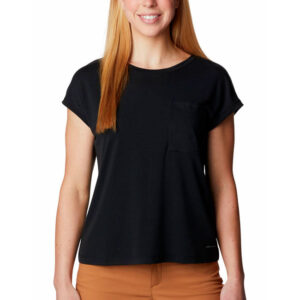 Columbia Boundless Trek Tee W