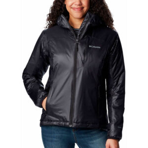 Columbia Arch Rock Double Wall Elite Hdd Jkt W