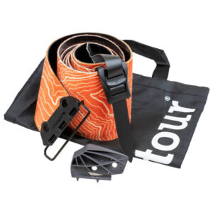 Contour Set Hybrid Pure 115mm 169-176