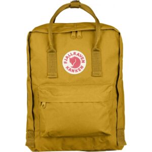 Fjällräven kanken