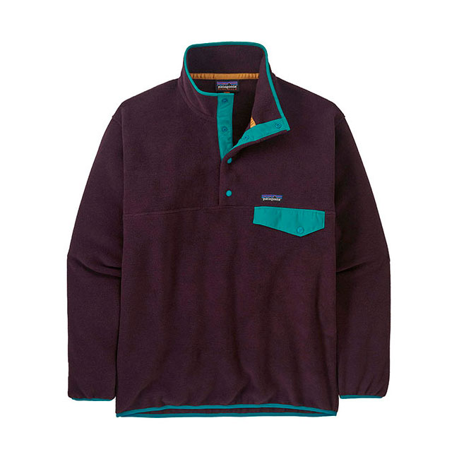 Patagonia Synch Snap-T P/O