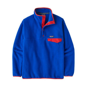 Patagonia Synch Snap-T P/O