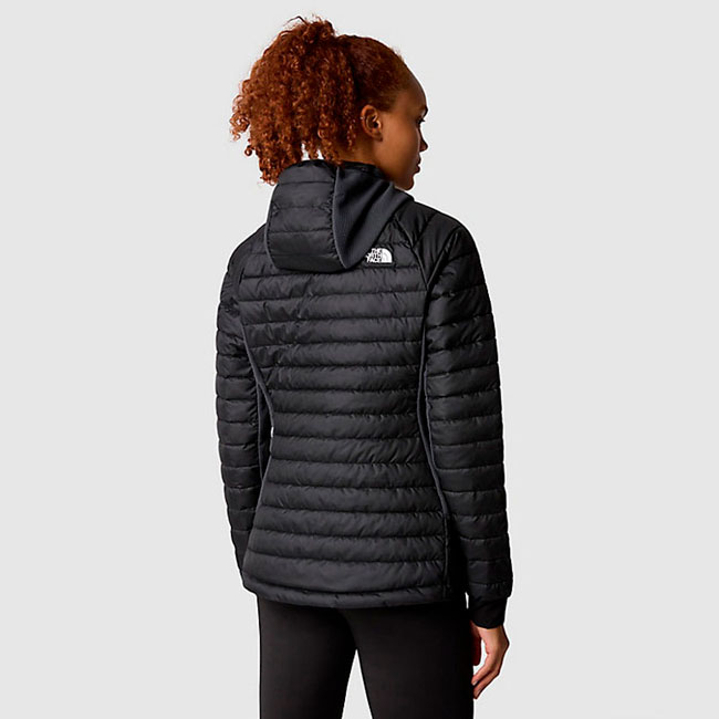 The North Face Ao Insulation Hybrid W - Imagem 4