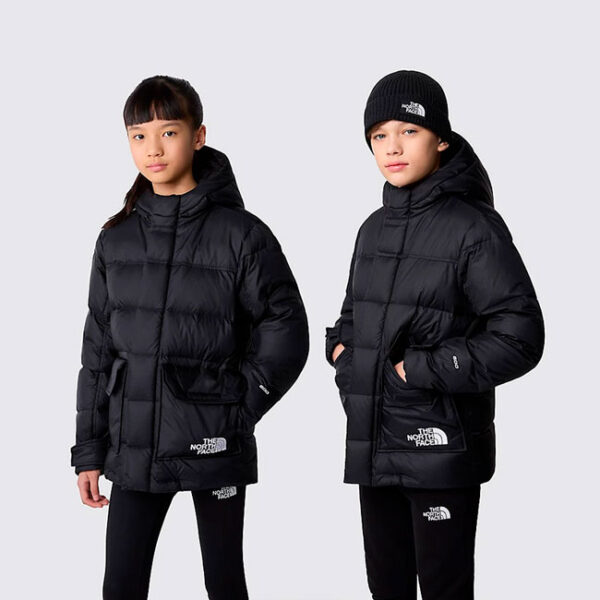 The North Face 73 North Face Parka Jr - Imagem 3