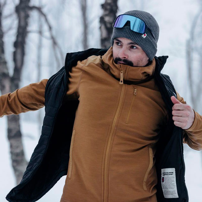Fjällräven Fjällräven Tab Hat - Imagem 2