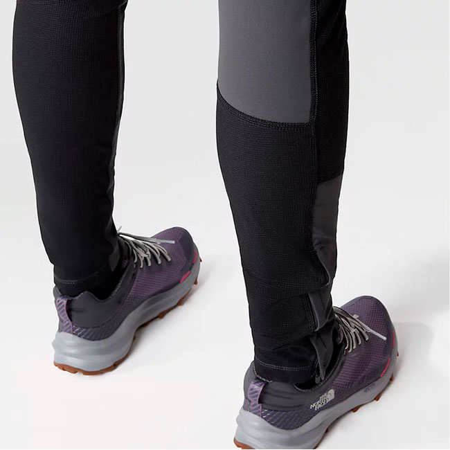 The North Face Felik Alpine Tights W - Imagem 5