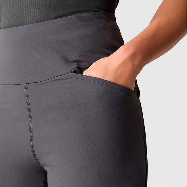 The North Face Felik Alpine Tights W - Imagem 4