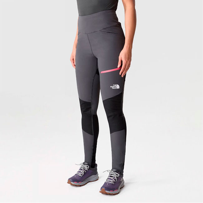The North Face Felik Alpine Tights W - Imagem 3