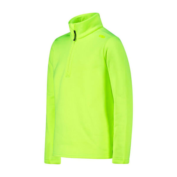 Campagnolo Kid Sweat Yellow Fluo - Imagem 3