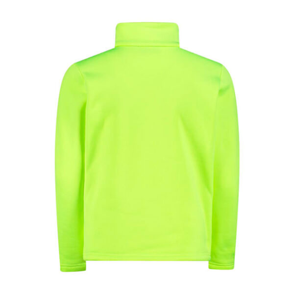 Campagnolo Kid Sweat Yellow Fluo - Imagem 2