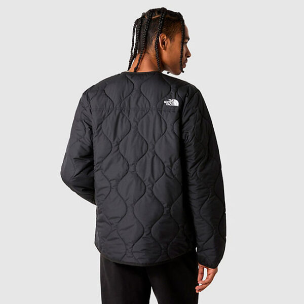 The North Face Ampato Quilted Liner - Imagem 4