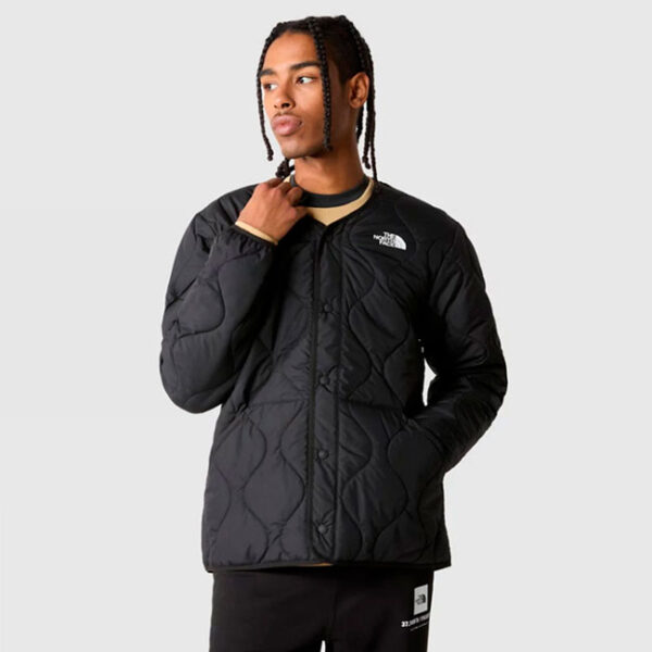 The North Face Ampato Quilted Liner - Imagem 3
