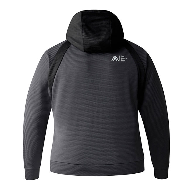 The North Face MA FZ Fleece Plus W - Imagem 2