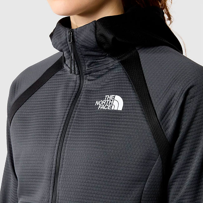 The North Face MA FZ Fleece W - Imagem 4