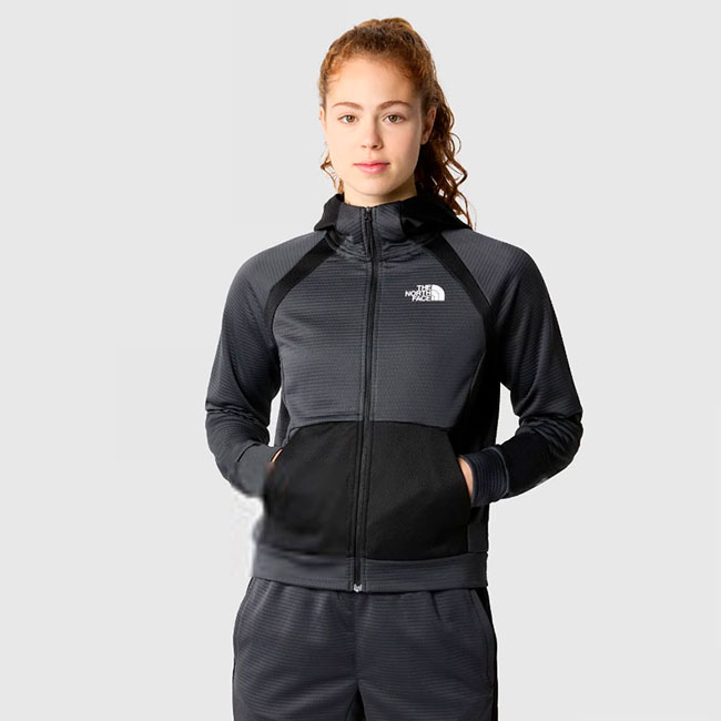 The North Face MA FZ Fleece W - Imagem 3