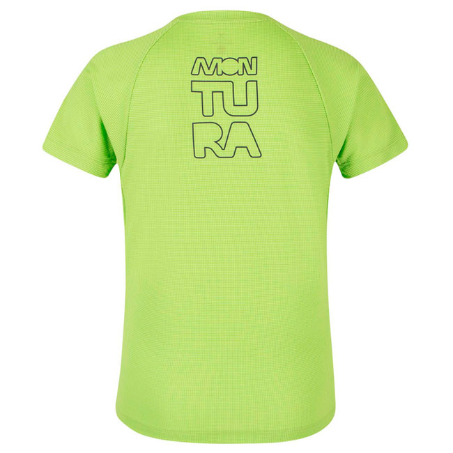 Montura Under Dry T-Shirt Kids - Imagem 2