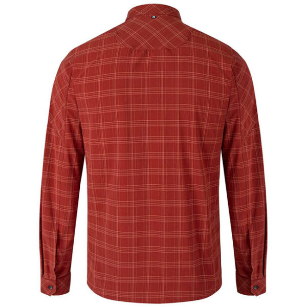 Montura camisa de cedro - Imagem 2
