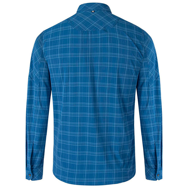 Montura camisa de cedro - Imagem 2